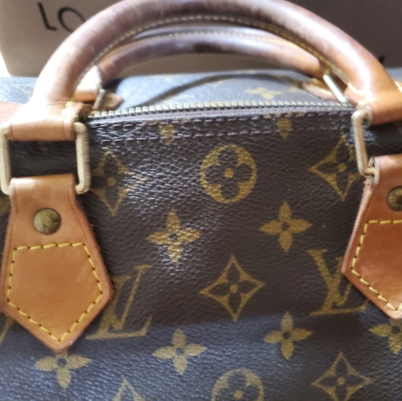 😃SOLD😃 Speedy 30 - Picture 12 of 16